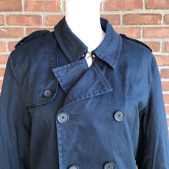 ASOS Jacket Button Front - Picture 11 of 14